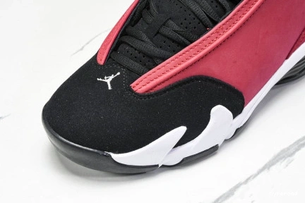 Hyperoad - RED 14 AIR GYM RETRO TORO JORDAN 1029